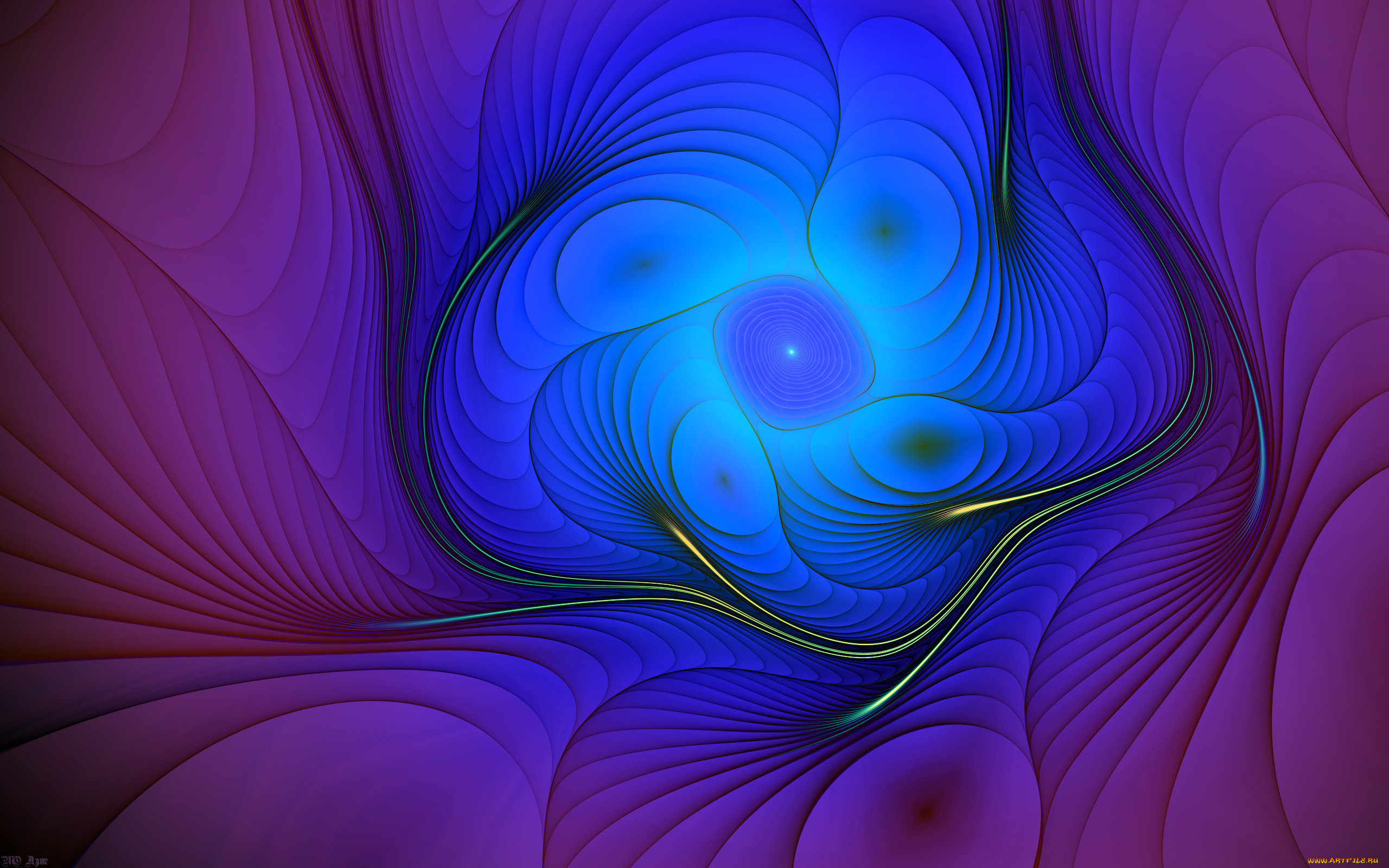 3, , fractal, , , , 